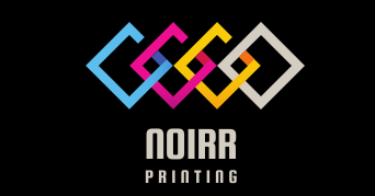 Noirr Printing